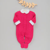 Macacão - Capri - Pink